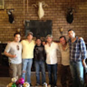 Meet your Posher, Ricardo